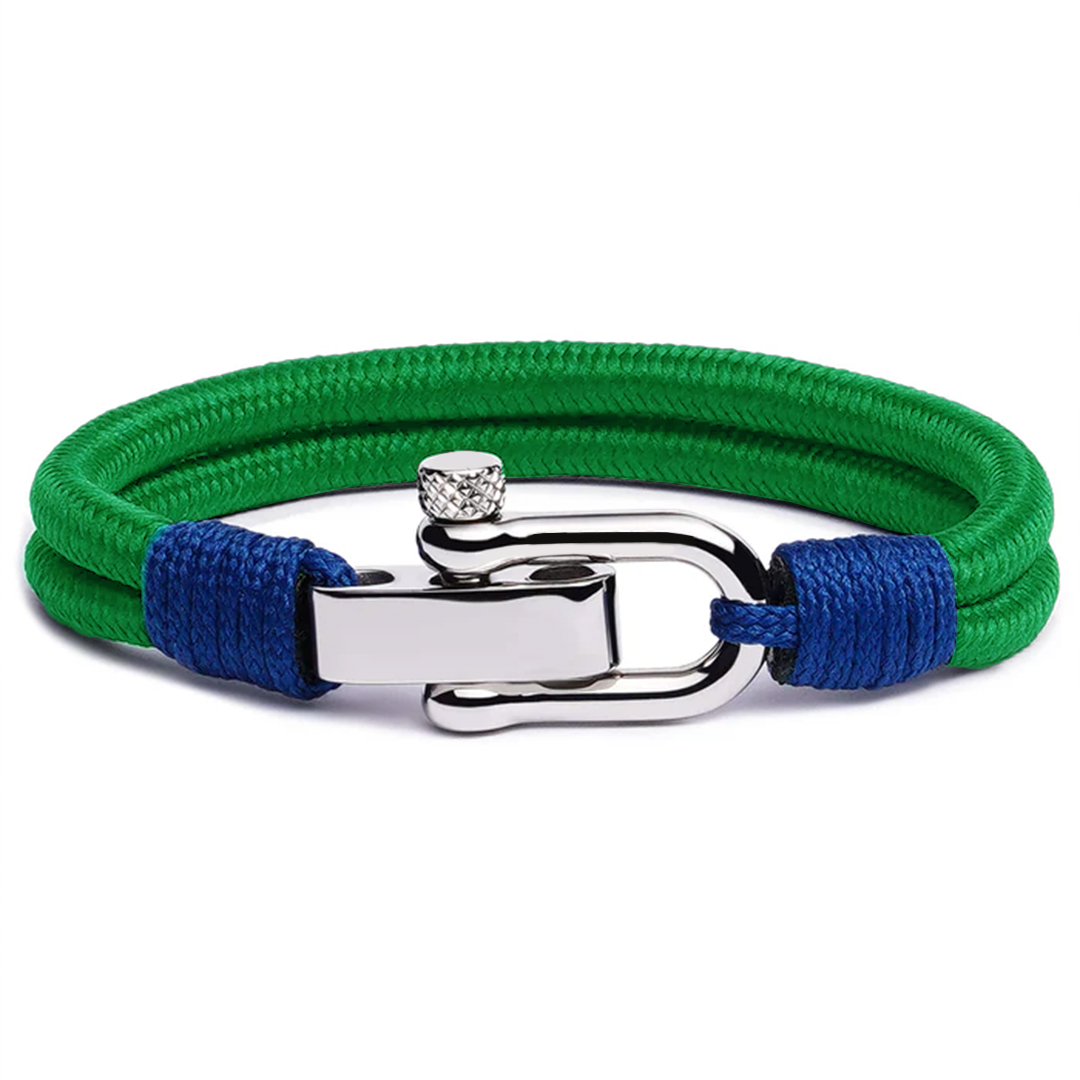 In This Family Kidney Disease Awareness Green Bracelet