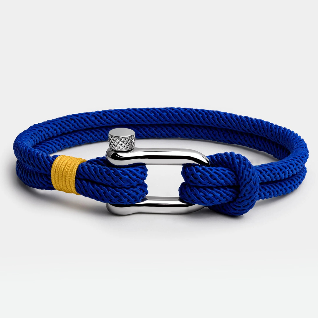 Down Syndrome Awareness No One Fights Alone Awareness Bracelet