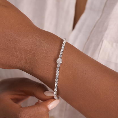 Memorial Tear Heaven’s Path Bracelet