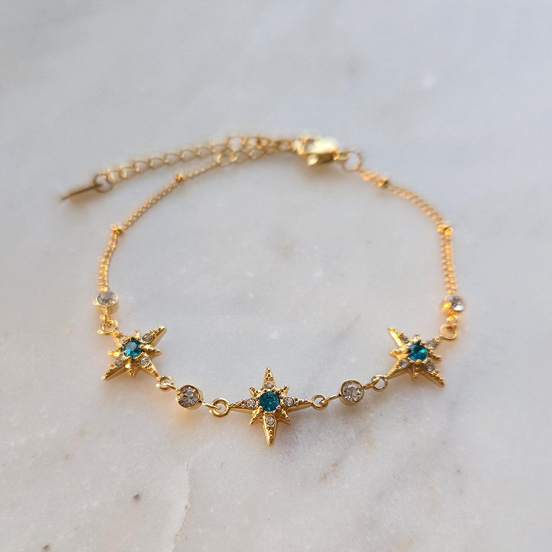 North Star You’re Not Alone Bracelet