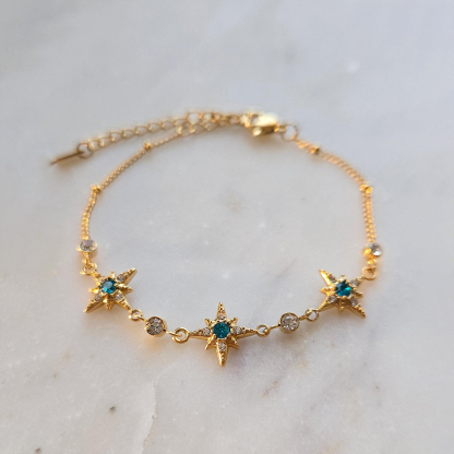 North Star You’re Not Alone Bracelet