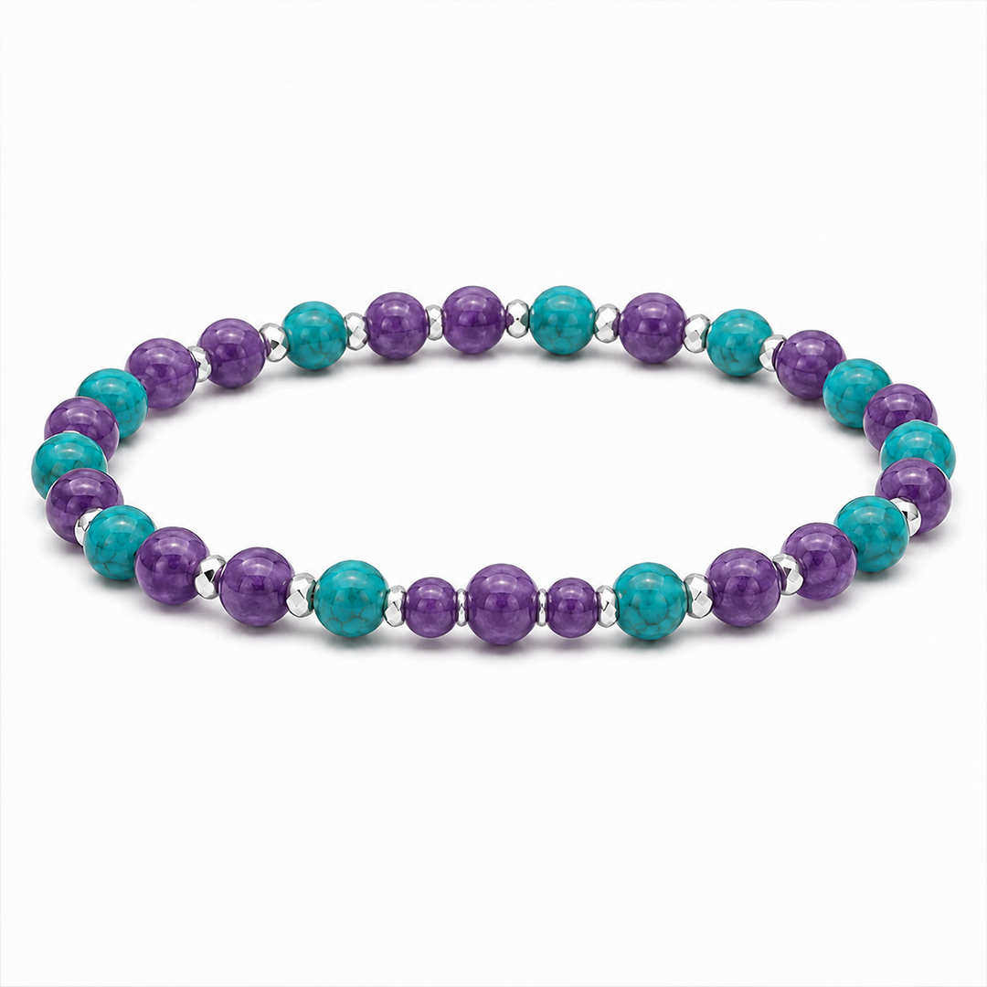 Born to See Tomorrow Bracelet