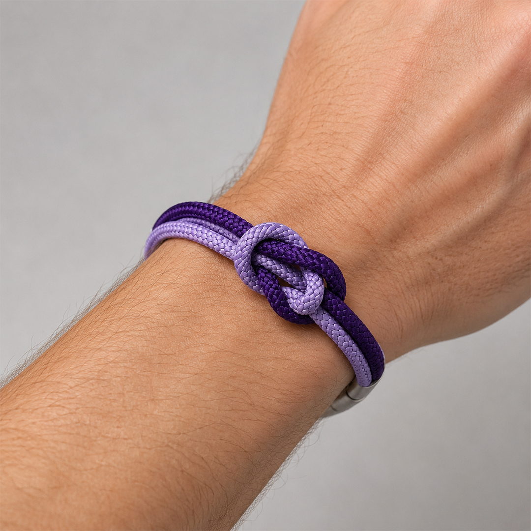 Remember the Soul Within Dementia Bracelet