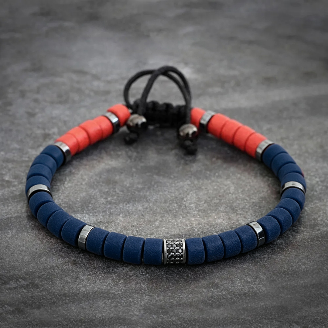 Unbreakable Diabetes Warrior Bracelet