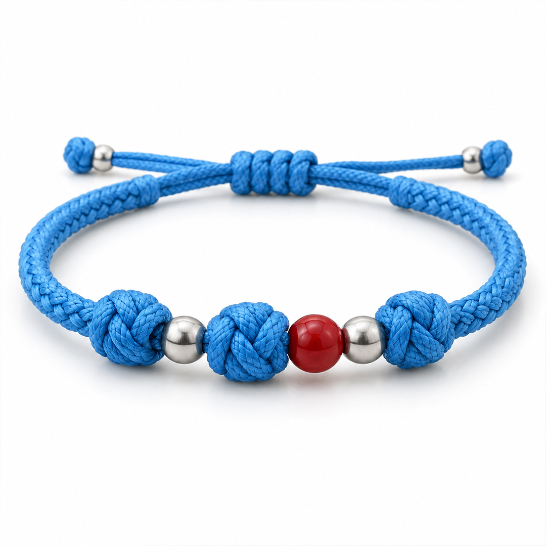 The Life I Keep Choosing Diabetes Awareness Bracelet