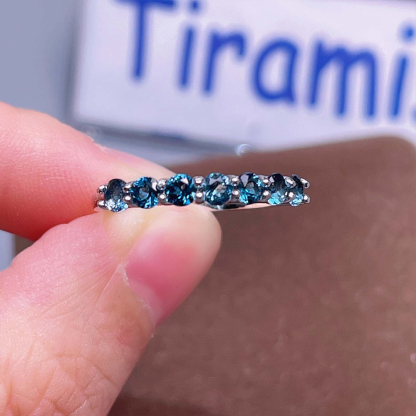 Colorectal Cancer Awareness Blue Bracelet