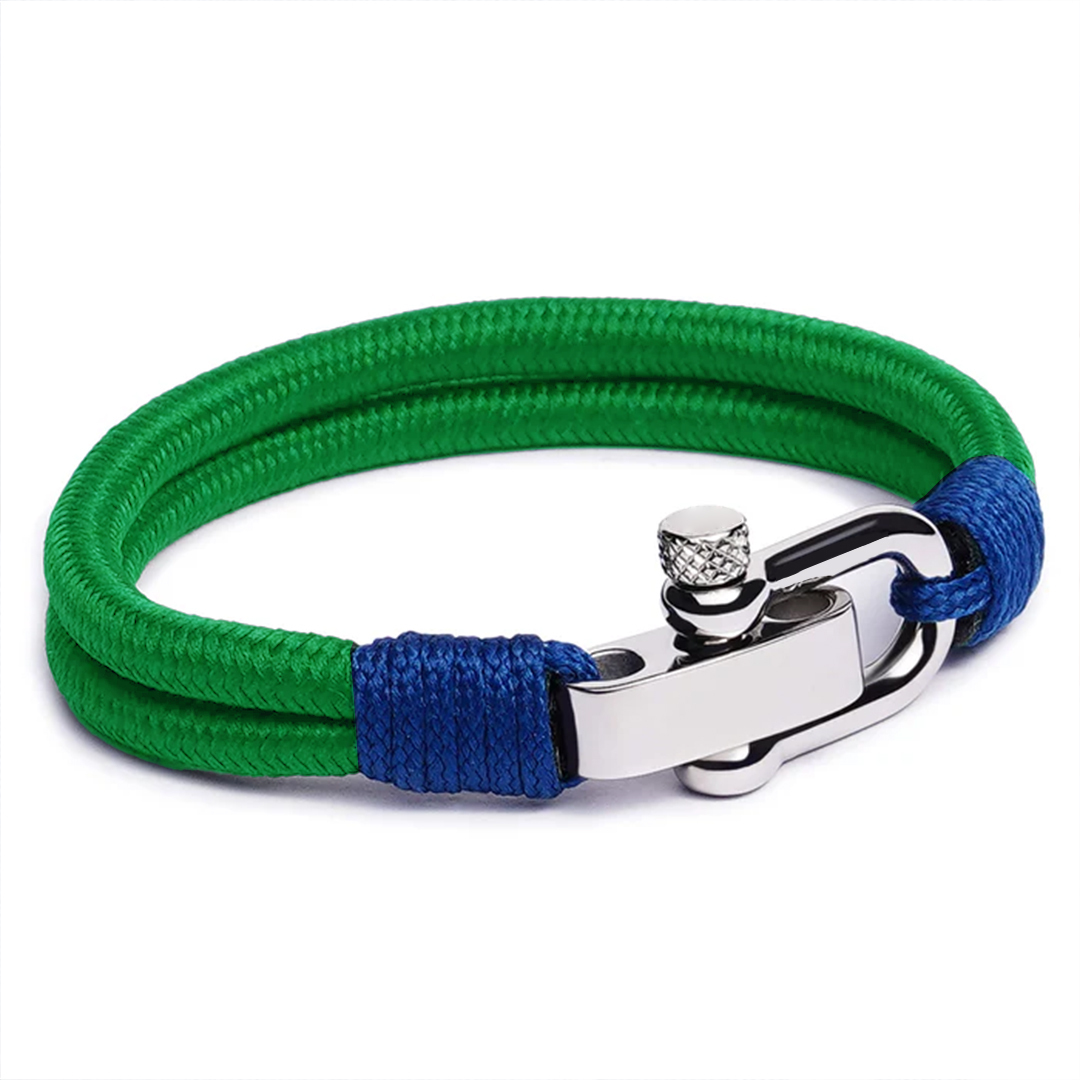 In This Family Kidney Disease Awareness Green Bracelet