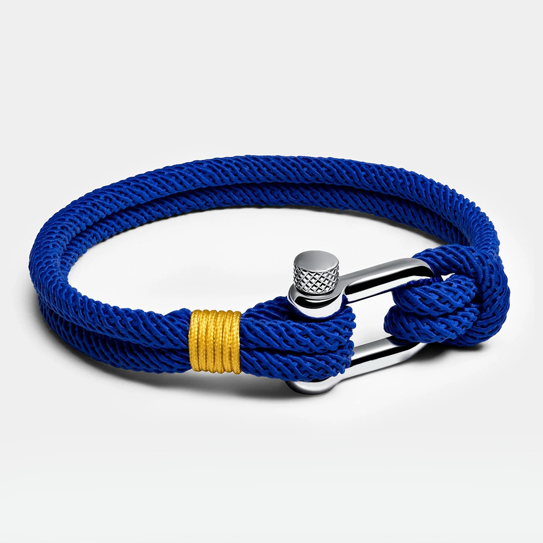 Down Syndrome Awareness No One Fights Alone Awareness Bracelet