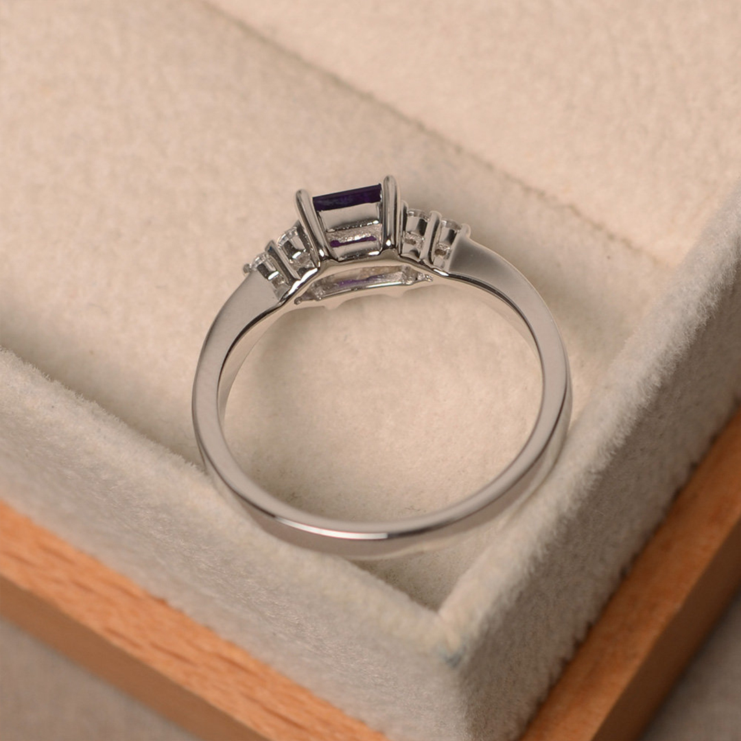 Still Here Still Loved Alzheimer Dementia Awareness Ring