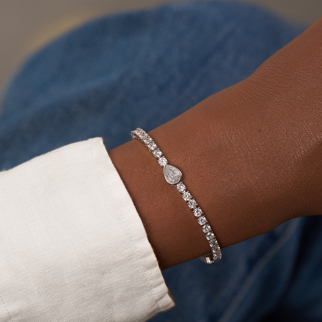 Memorial Tear Heaven’s Path Bracelet