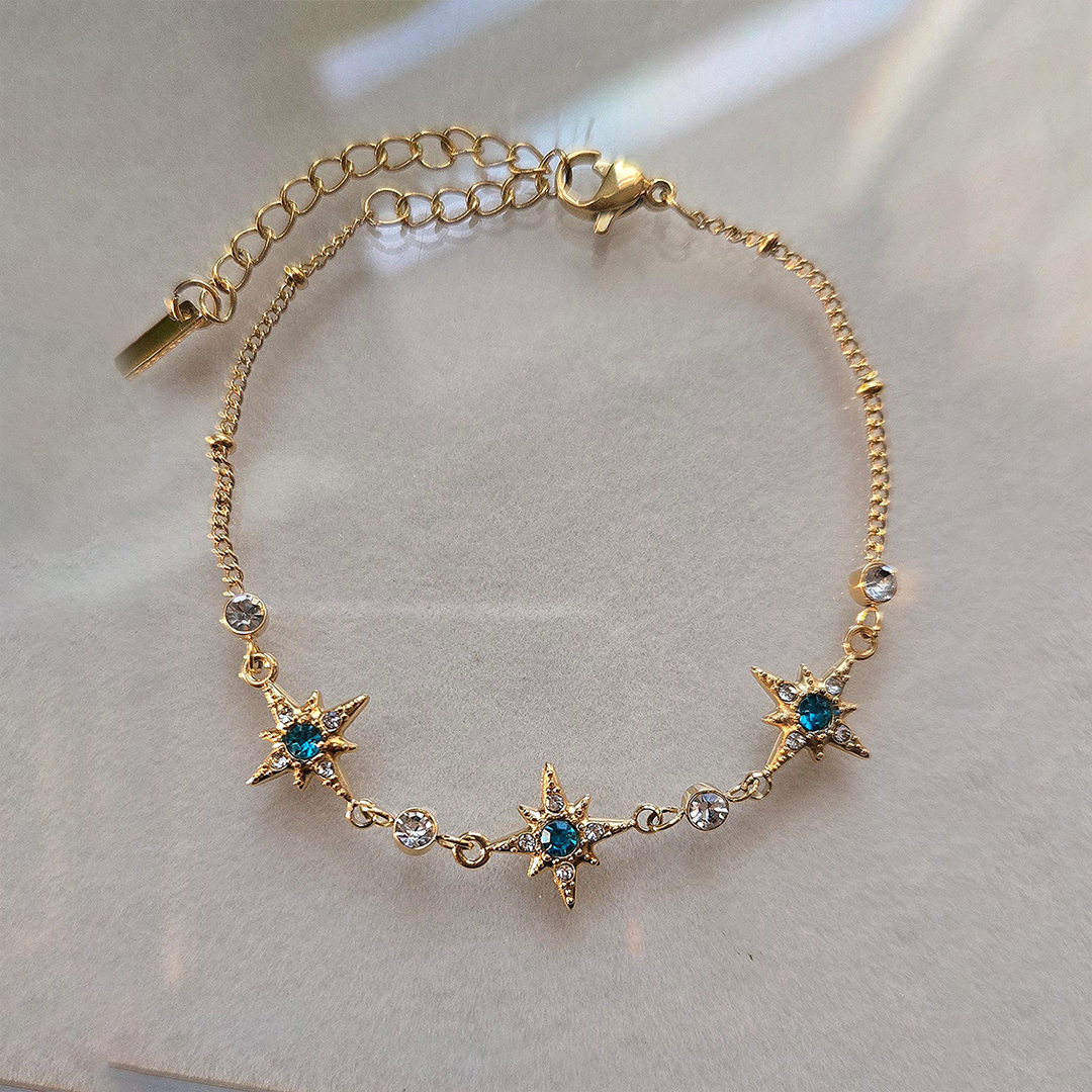 North Star You’re Not Alone Bracelet