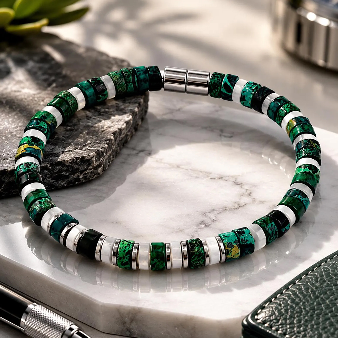 Kidney Disease Awareness Powerful Bracelet