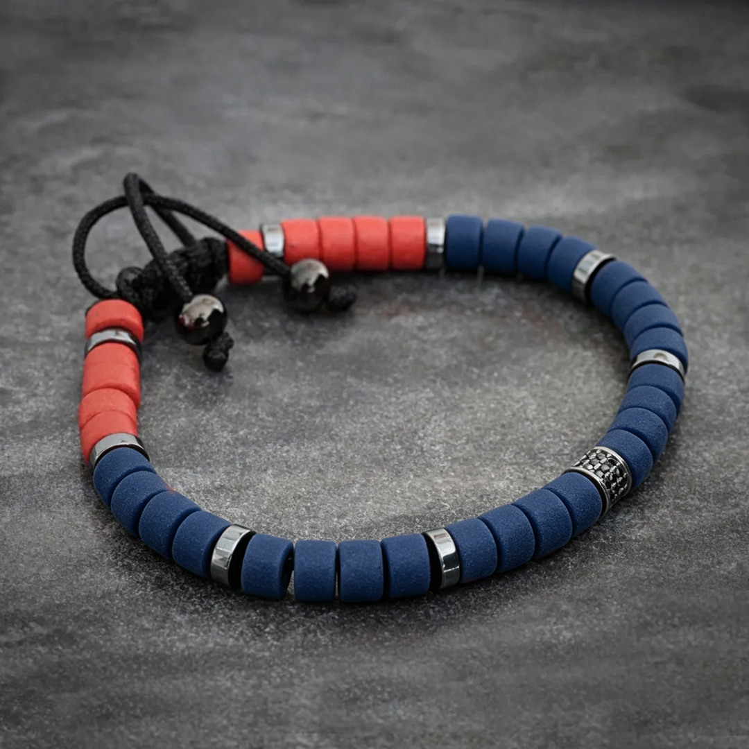 Unbreakable Diabetes Warrior Bracelet