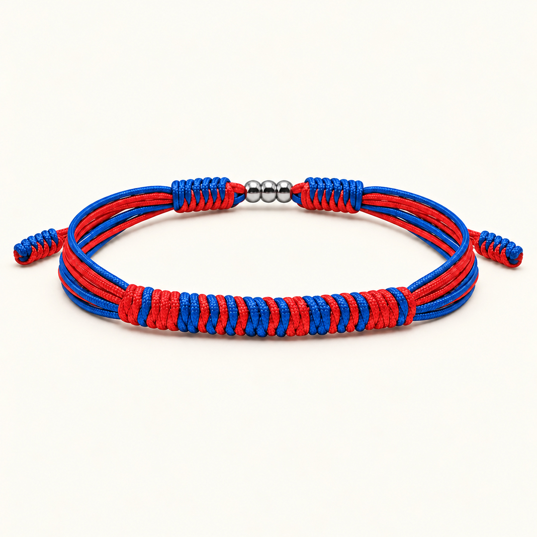 Diabetes Awareness Morse Cancer Bracelet