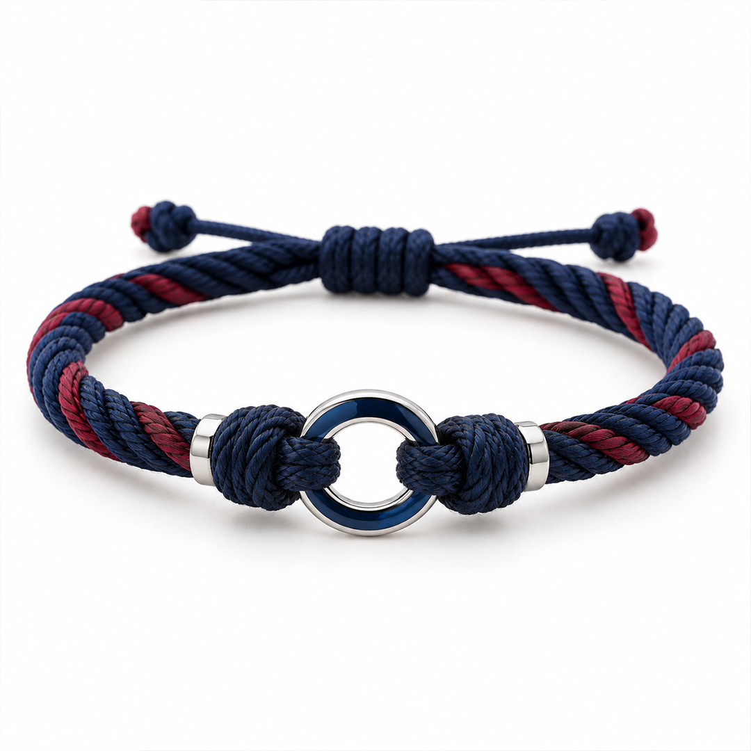 Love for Myself Along the Way Diabetes Awareness Bracelet