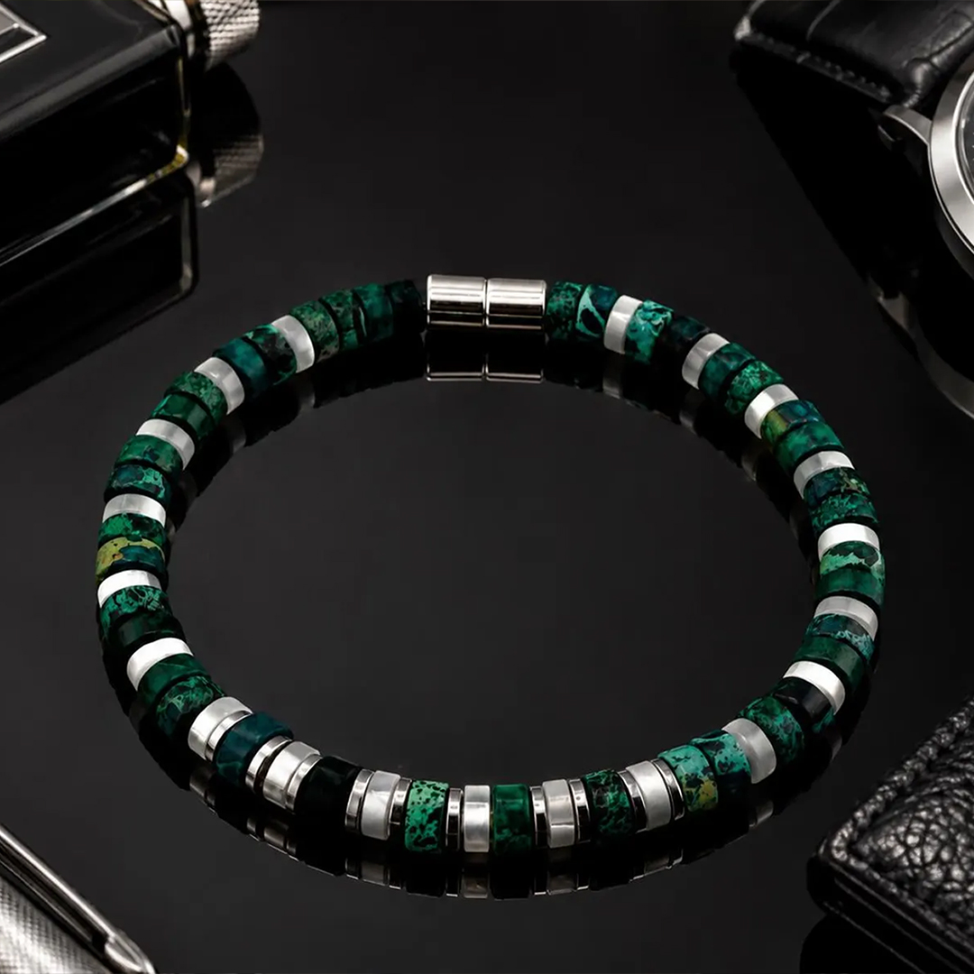 Kidney Disease Awareness Powerful Bracelet