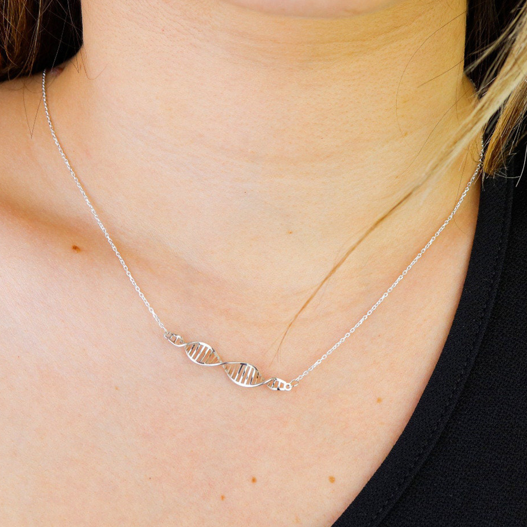 Mother & Daughter Sass Necklace