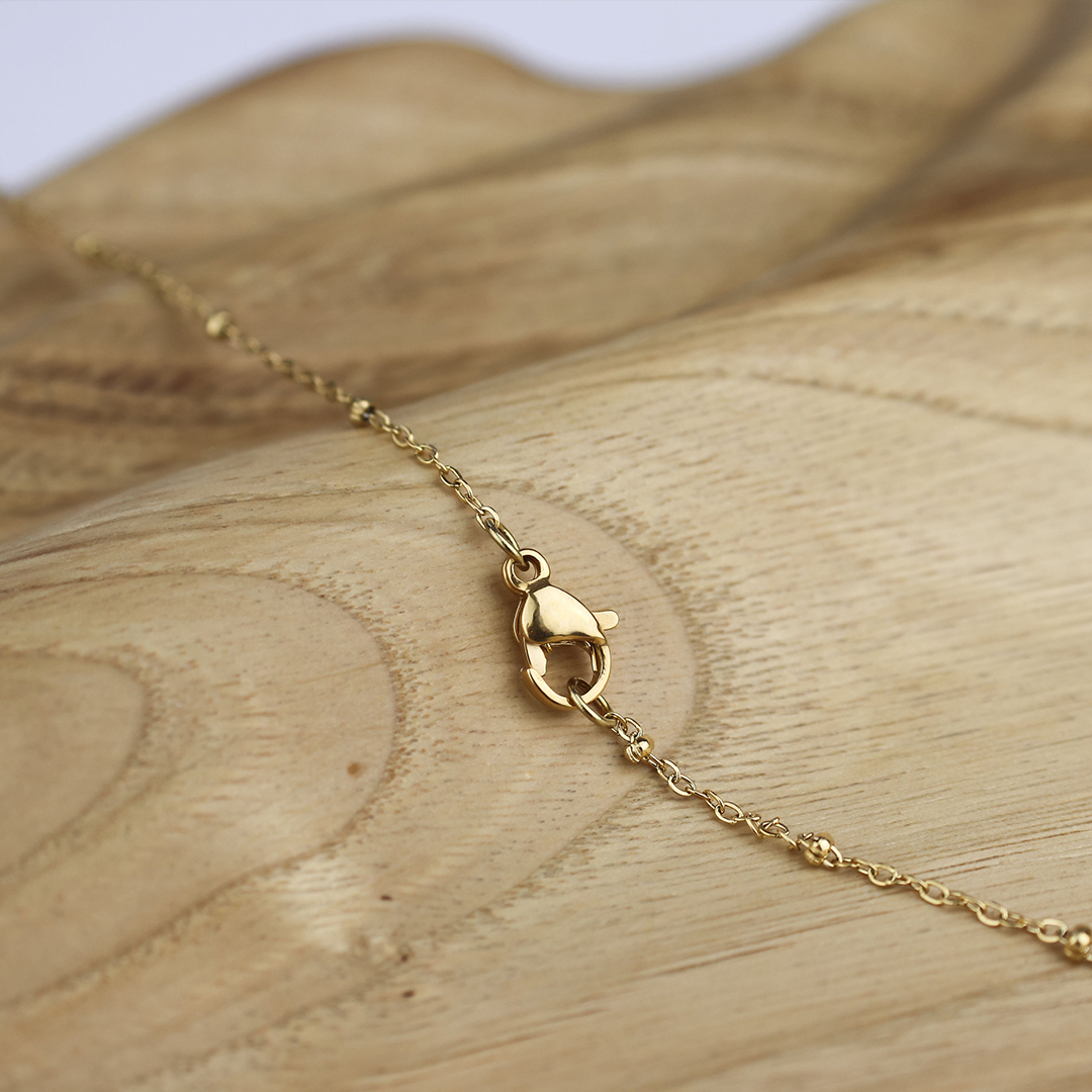 Self Love Bird Dove Necklace