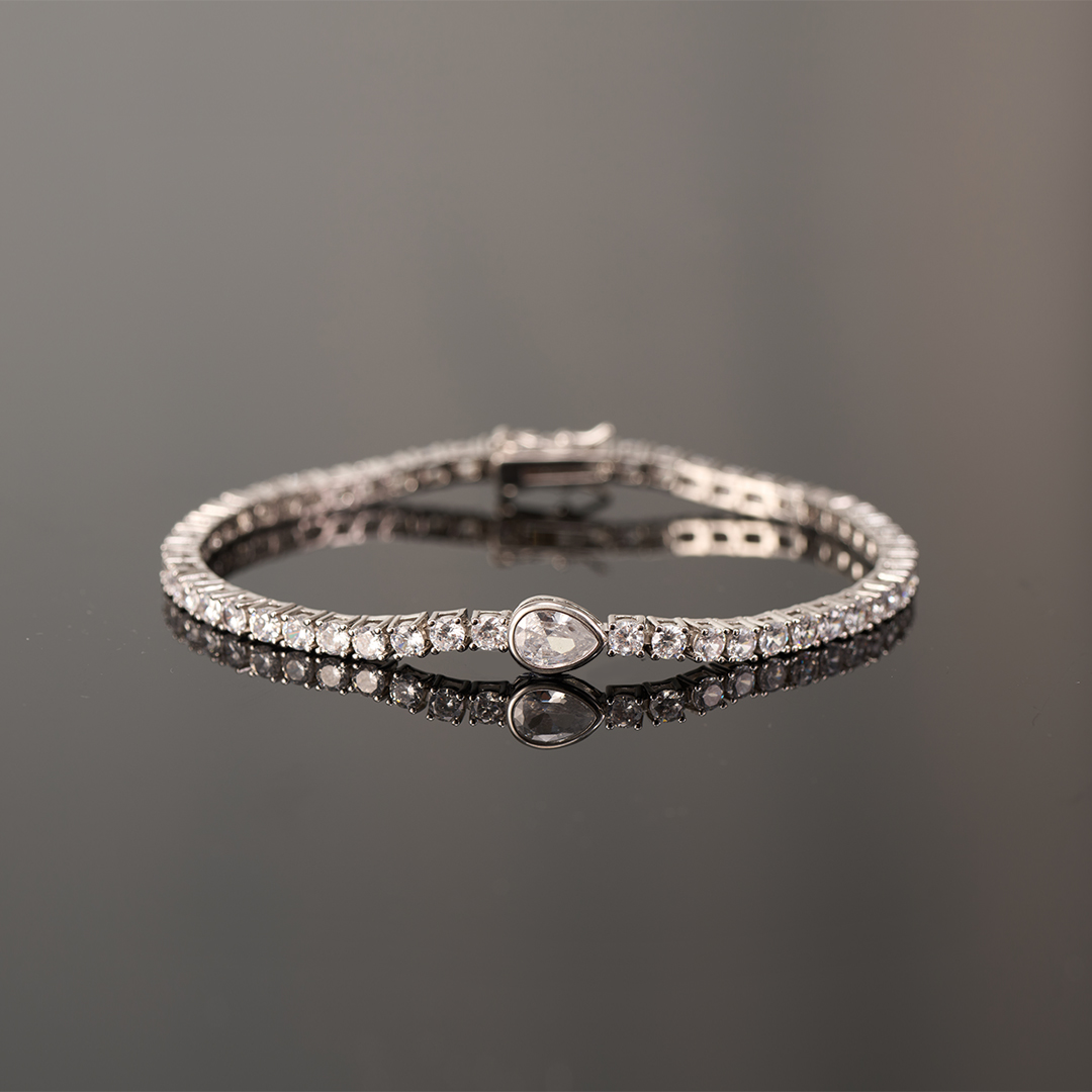 Memorial Tear Heaven’s Path Bracelet