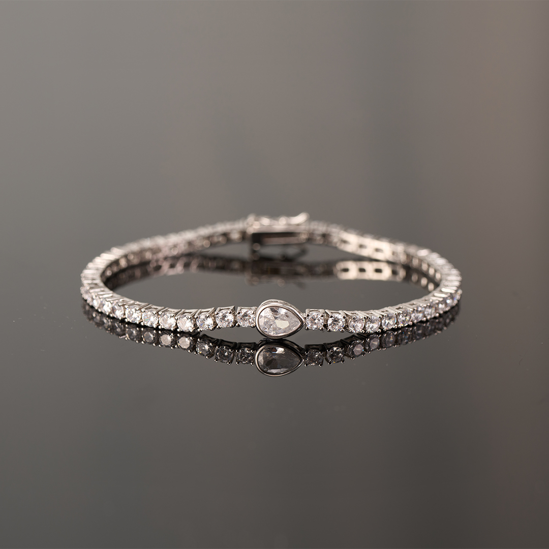 Memorial Tear Heaven’s Path Bracelet