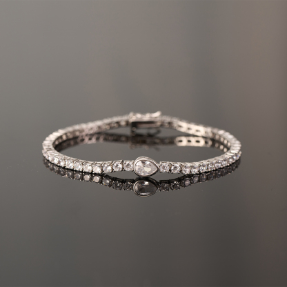 Memorial Tear Heaven’s Path Bracelet