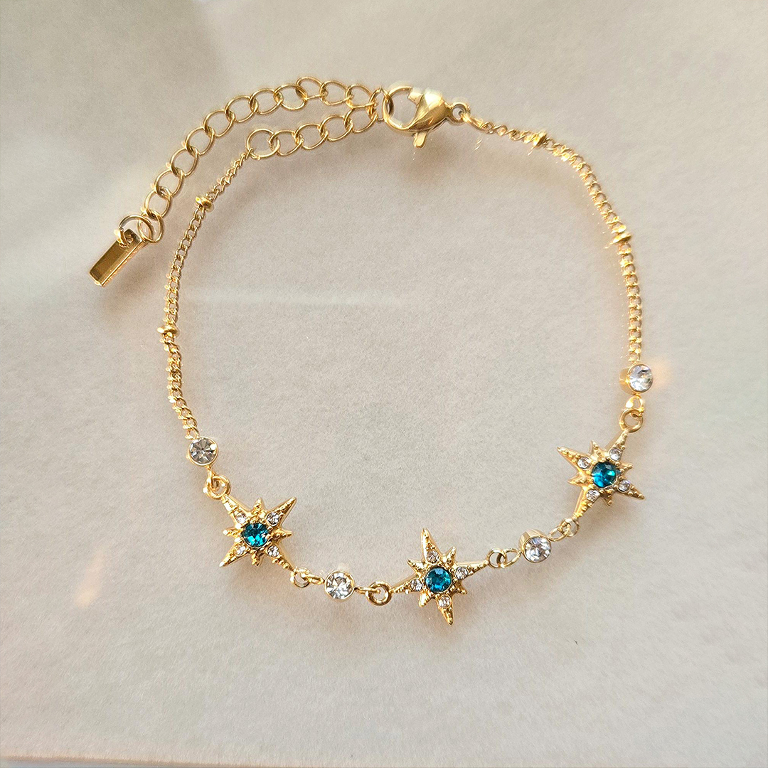 North Star You’re Not Alone Bracelet