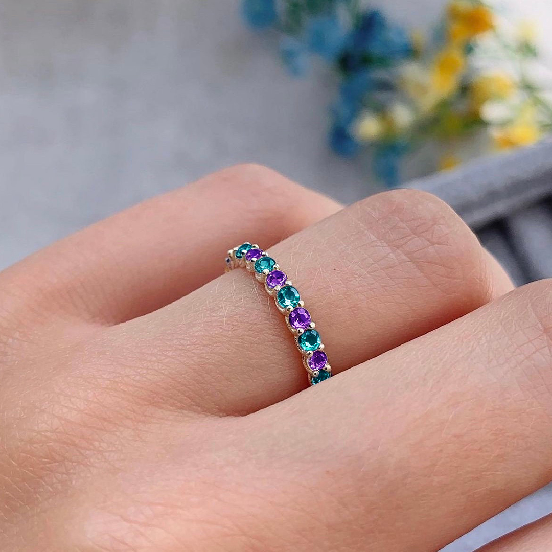 Your Story Still Has Tomorrows Suicide Prevention Ring