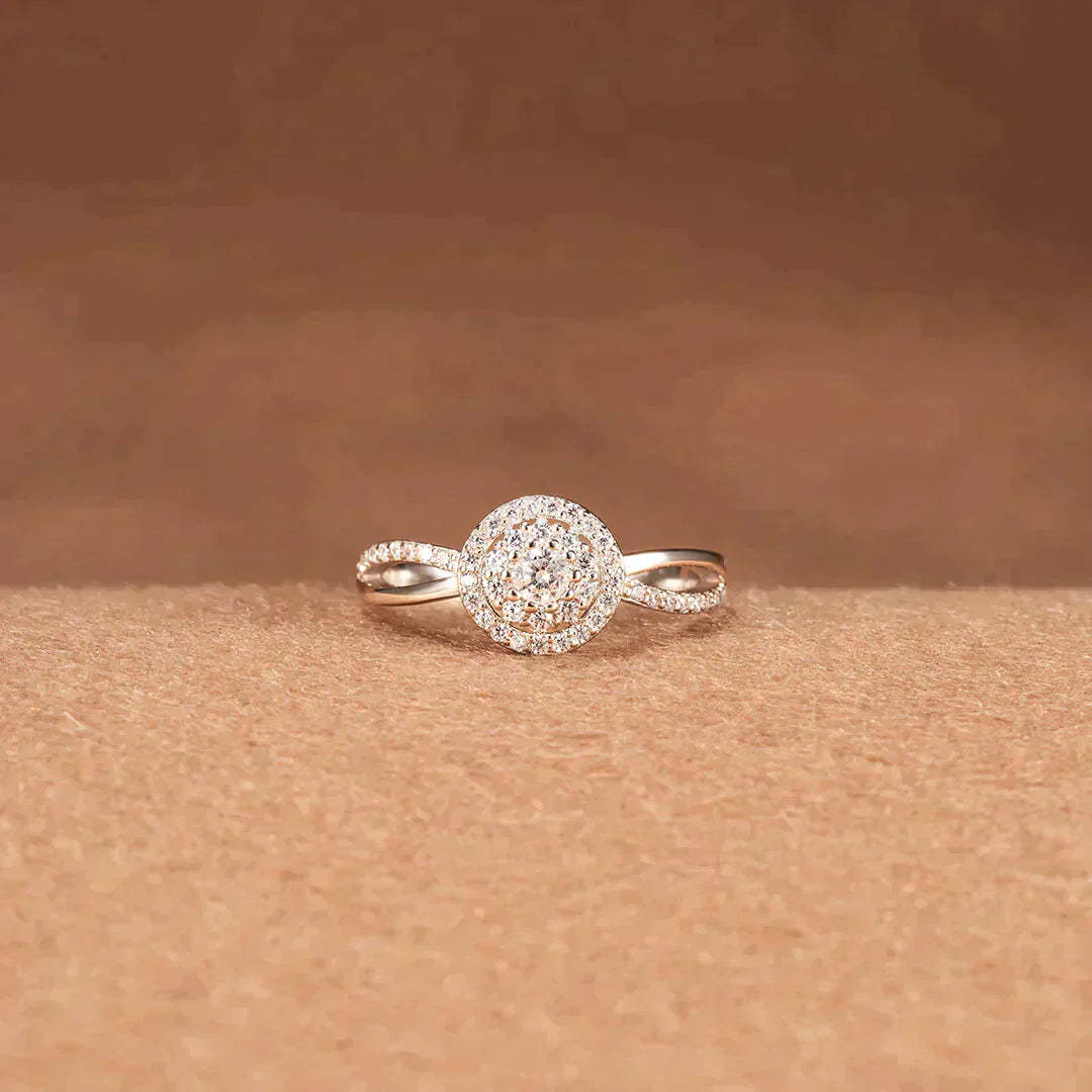 Peaceful Possibilities Reminder Ring