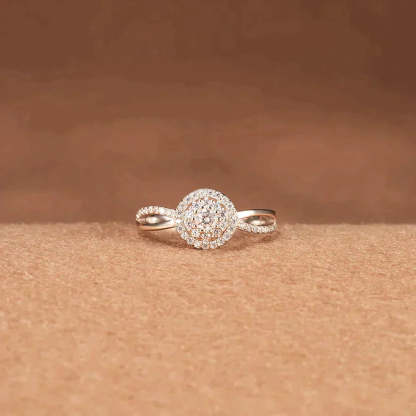 Rediscover Your Shine Ring