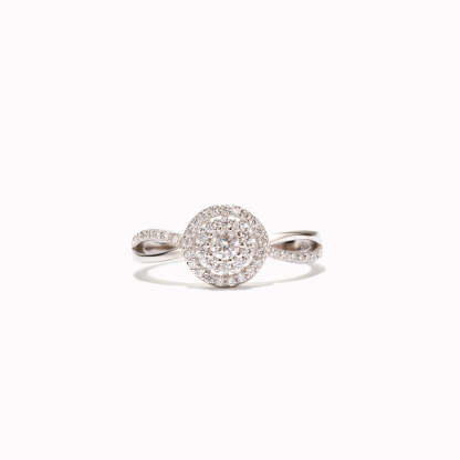 Triumph In Every Step Self Love Ring