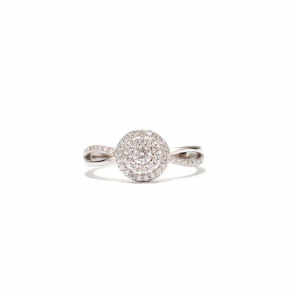 Rediscover Your Shine Ring