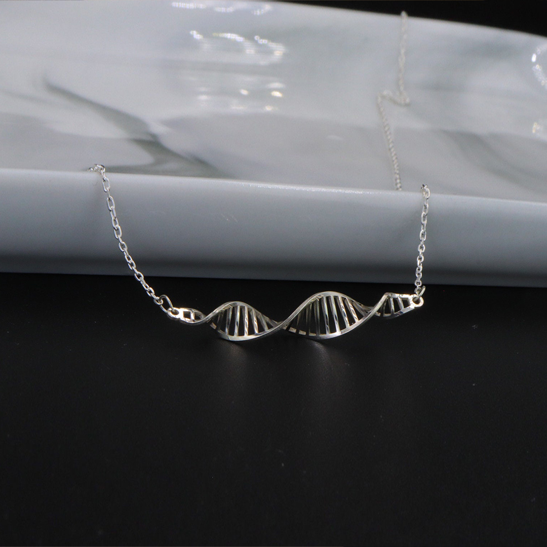 Mother & Daughter Sass Necklace