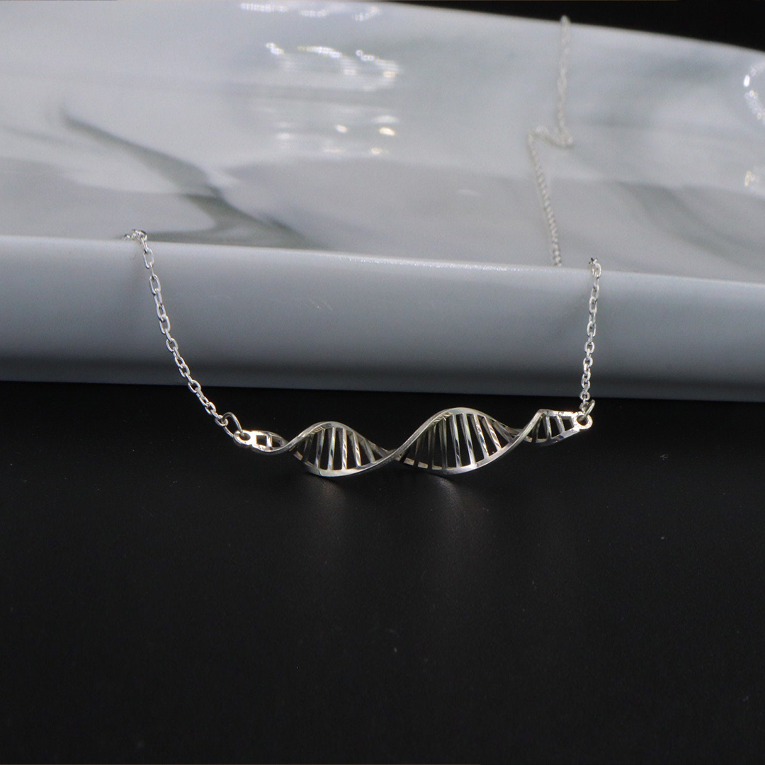 Mother & Daughter Sass Necklace
