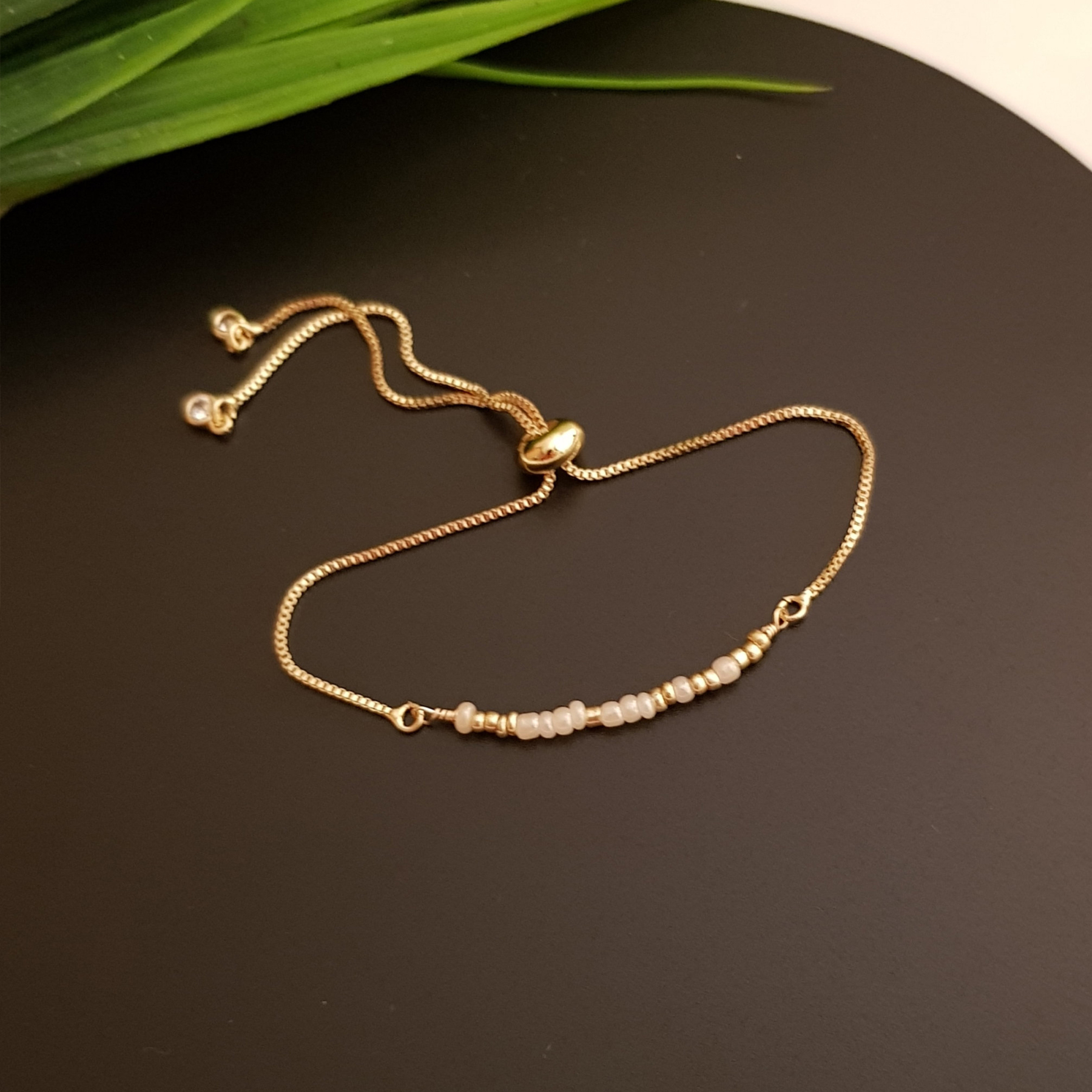 F❤️ck Cancer Morse Code Bracelet