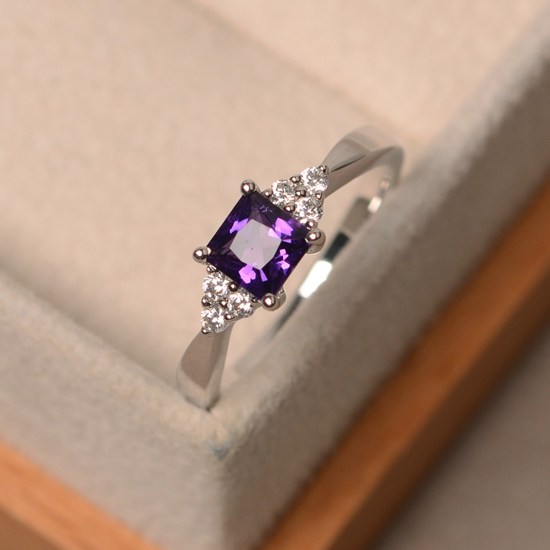 Still Here Still Loved Alzheimer Dementia Awareness Ring