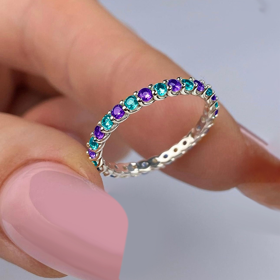 Your Story Still Has Tomorrows Suicide Prevention Ring