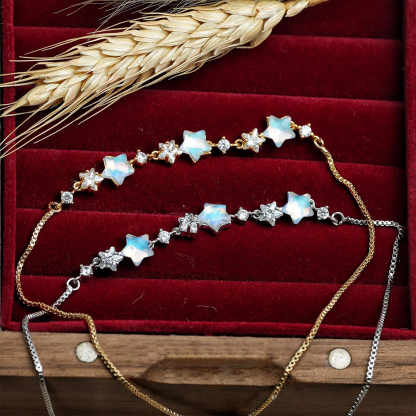 It’s OK to Not Be OK Star Bracelet