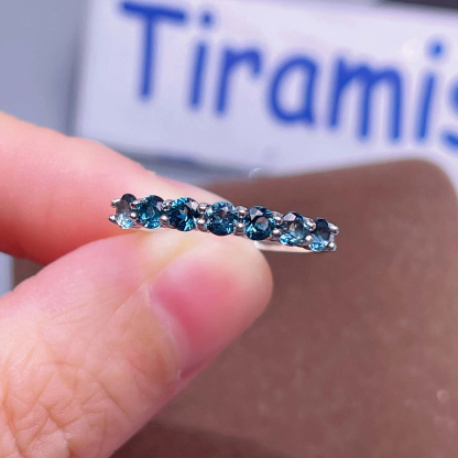 Colorectal Cancer Awareness Blue Bracelet