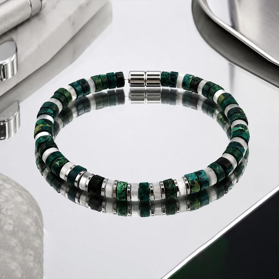 Kidney Disease Awareness Powerful Bracelet