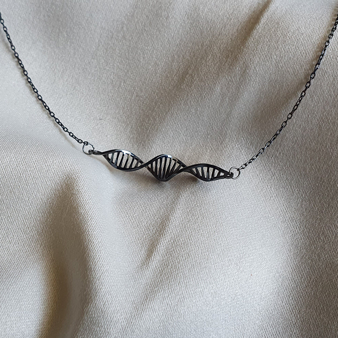 Mother & Daughter Sass Necklace