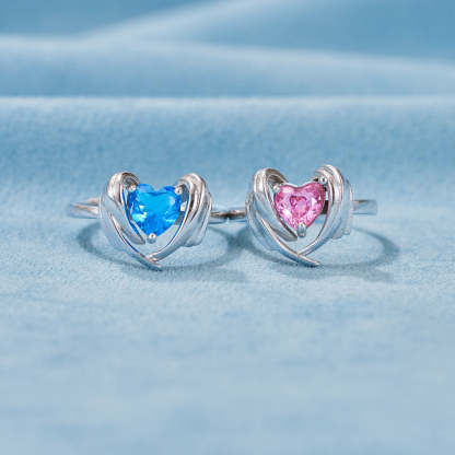 Angels From Above Guardian Ring