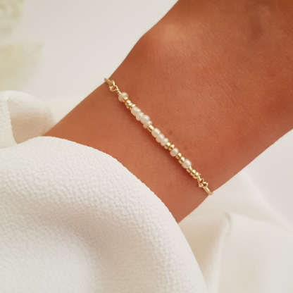 F❤️ck Cancer Morse Code Bracelet