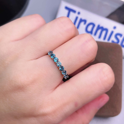 Colorectal Cancer Awareness Blue Bracelet