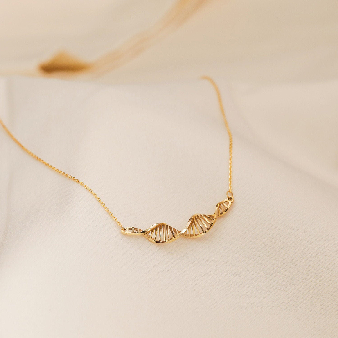 Mother & Daughter Sass Necklace
