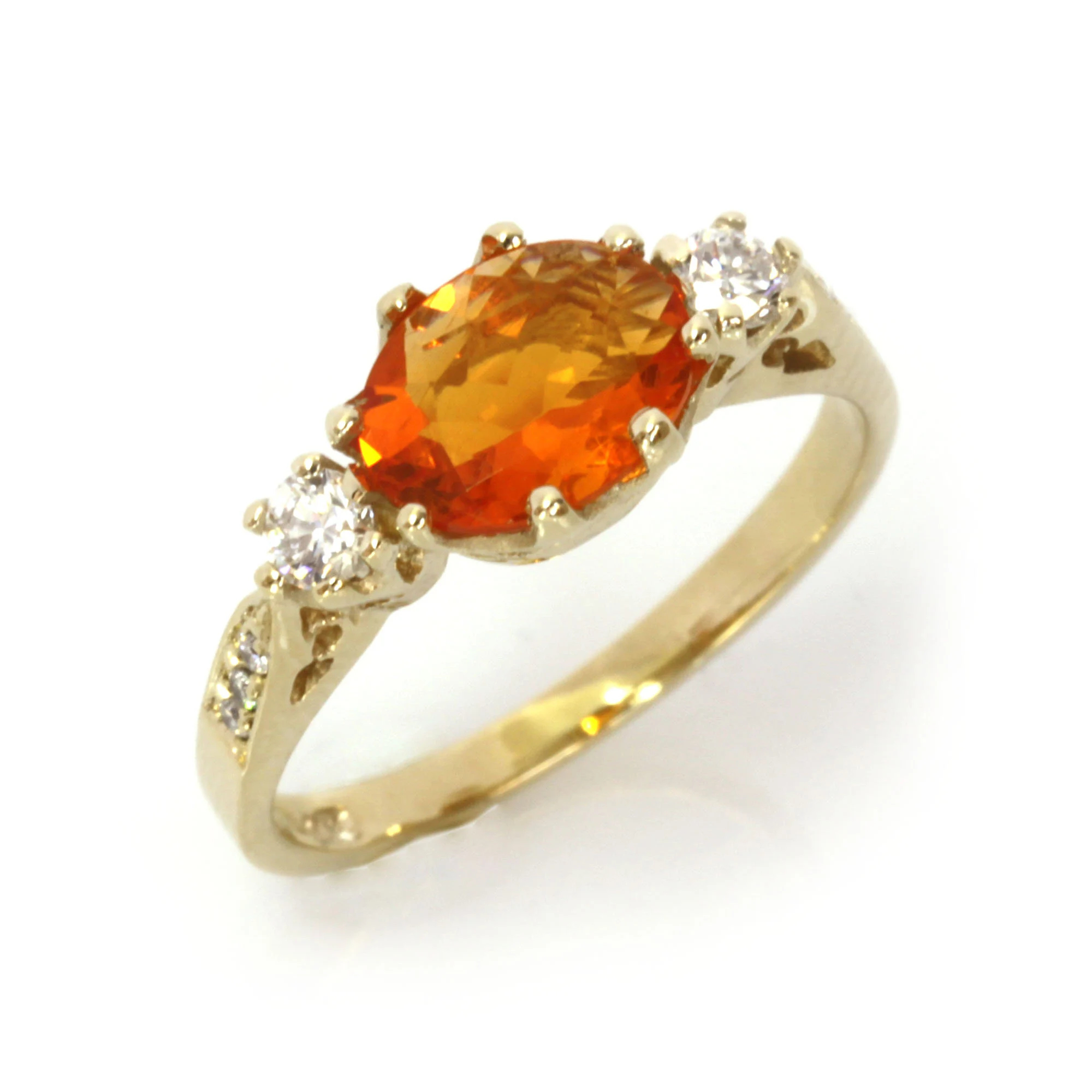 Multiple Sclerosis Awareness Warrior Strength Ring