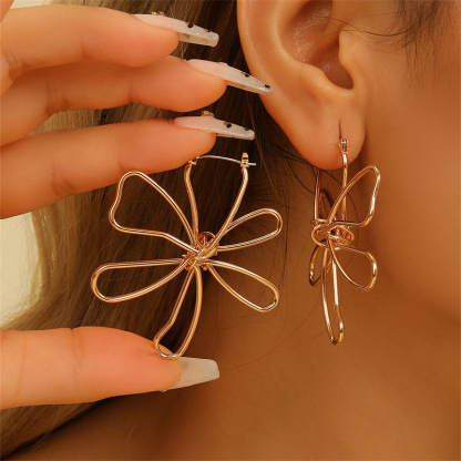 Whispers in Bloom Earrings