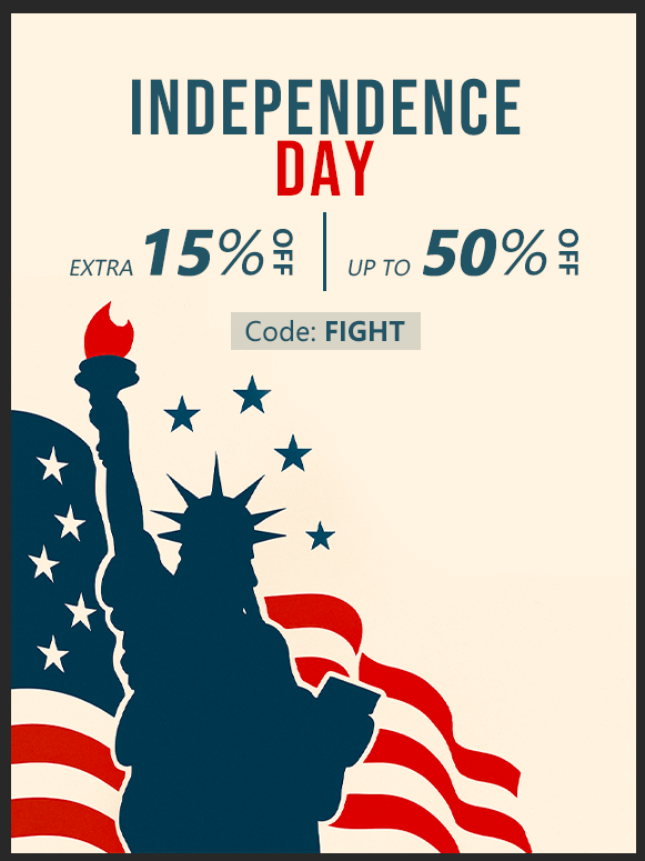 INDEPENDENCE SALE🇺🇸