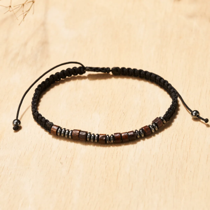 F❤️ck Cancer Hidden Message Morse Code Bracelet