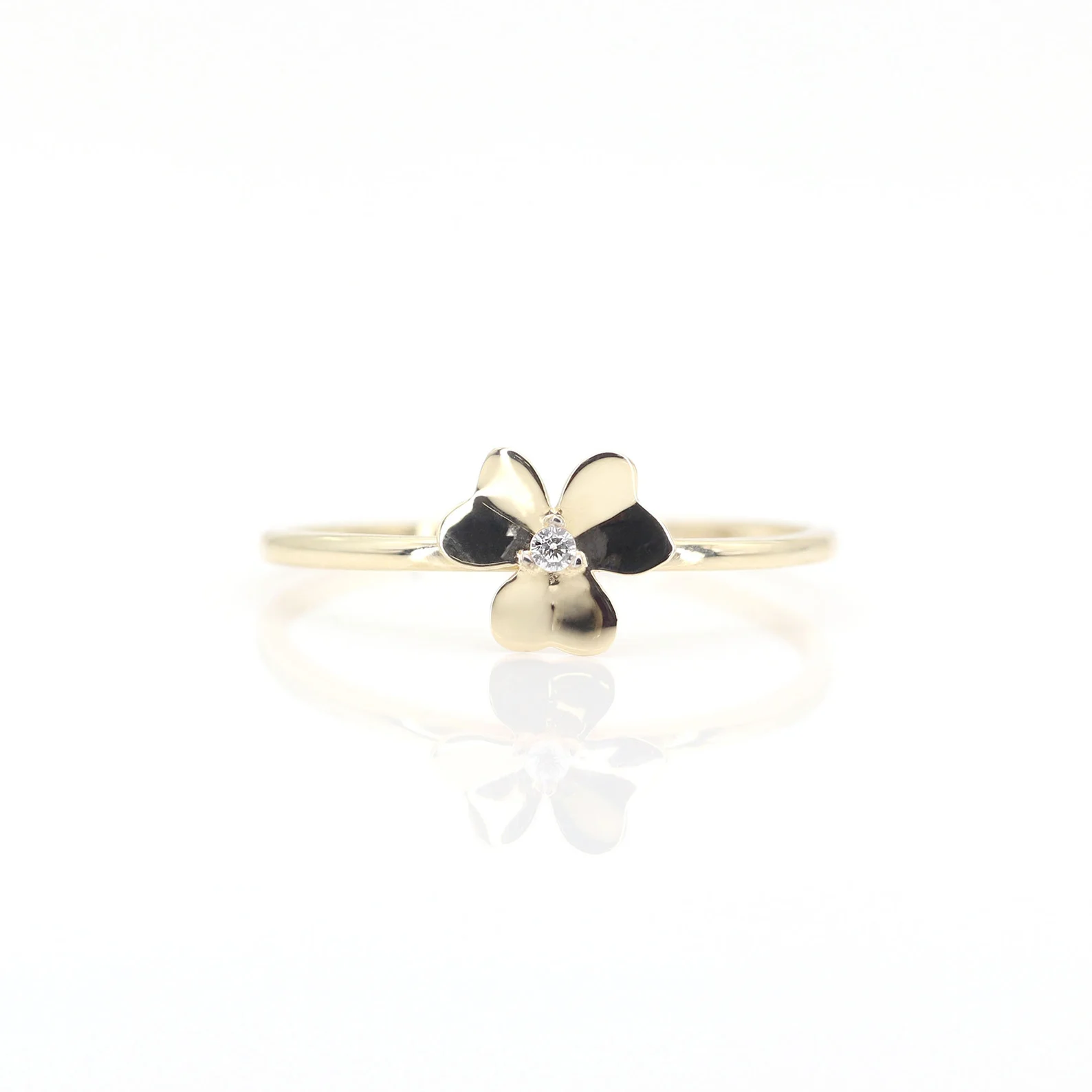 Join The Fight Childhood Cancer Awareness Gift Ring