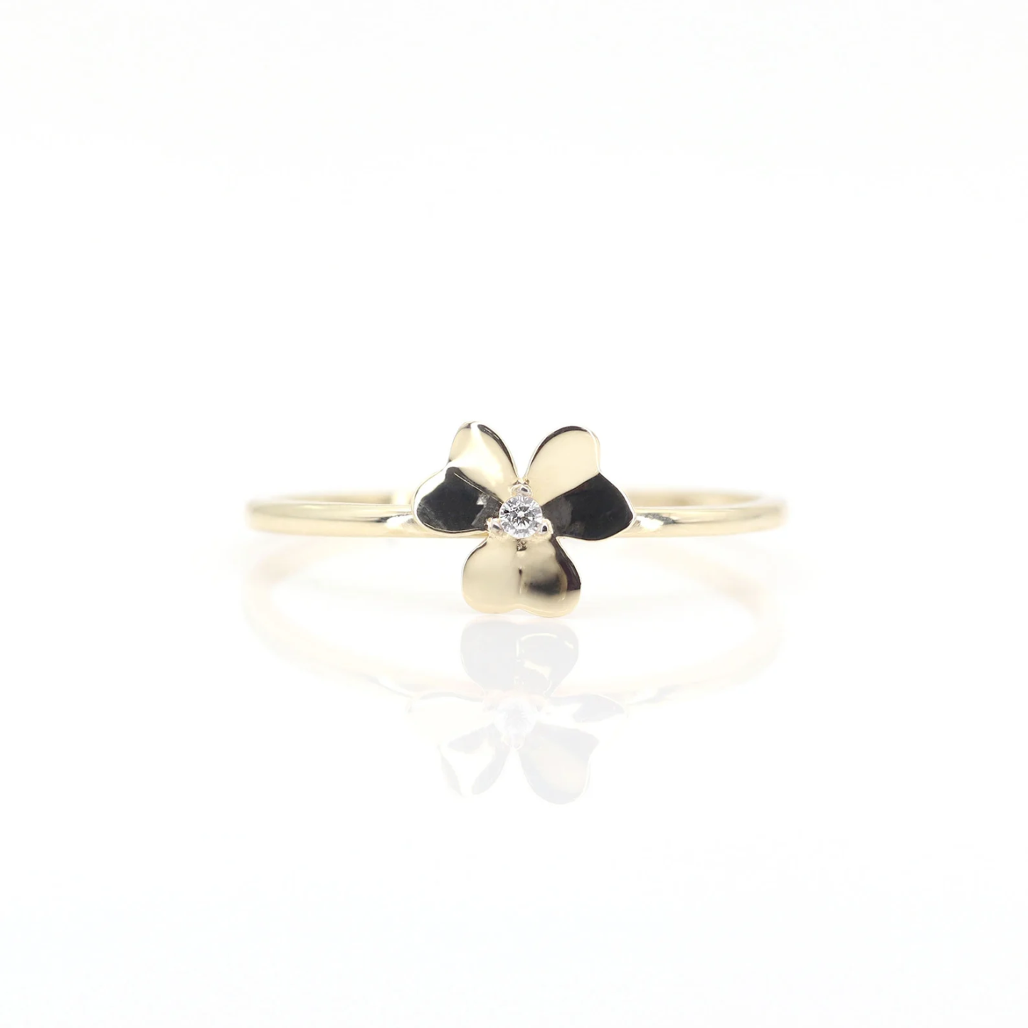 Join The Fight Childhood Cancer Awareness Gift Ring